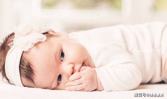 宝宝断奶后的口欲期，该怎么陪他度过？
