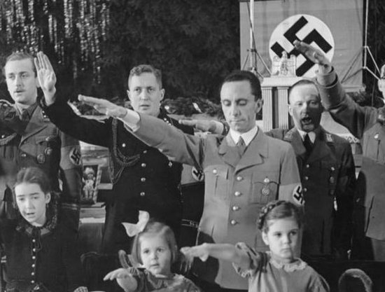 被称为希特勒缔造者！煽动<em>纳粹</em>民族主义，亲手毒杀自己6个孩子