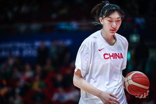 <em>亚运会篮球</em>项目分组和<em>赛程</em>公布：中国女篮小组赛无挑战