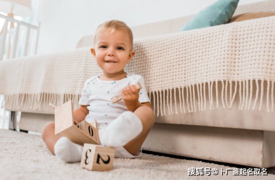 2021年属牛新生儿起名改名：壮志凌云、温文尔雅的宝宝名字