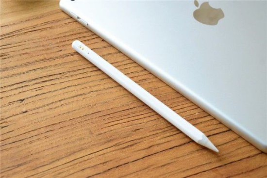 价格仅百元的<em>电容</em>笔，能否替代Apple Pencil<em>手写笔</em>？