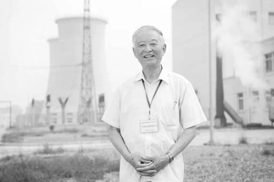 中国快堆事业开拓者、中国<em>工程</em>院院士徐銤在京病逝，享年86岁