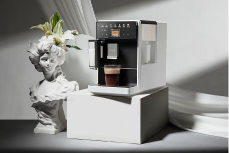 曾为冬奥会、G20供应咖啡，咖乐美旗下再出<em>家用全自动咖啡机</em>...
