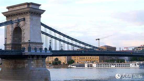 走进<em>匈牙利</em>首都<em>布达佩斯</em> 感受“多瑙河上的明珠”