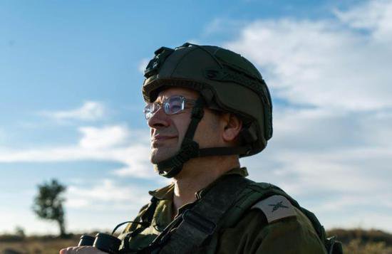 以色列多名<em>高级军官</em>伤亡：一名准将受伤 两名上校被杀