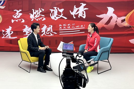 燕京理工学院体育博物馆揭牌 推动校园体育文化高质量发展