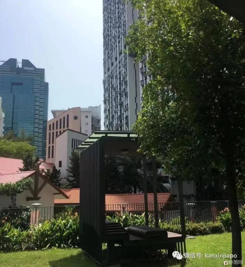 <em>新加坡</em>第一幢超高层<em>组屋</em>，住了1848户居民，屋价已超百万新元