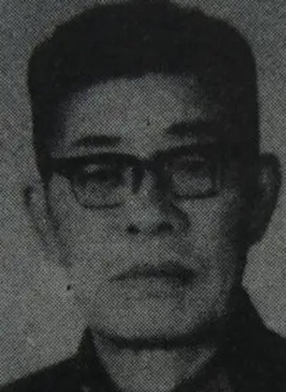 他曾担任陕西省长，1966年被“打倒”，岳父是开国上将