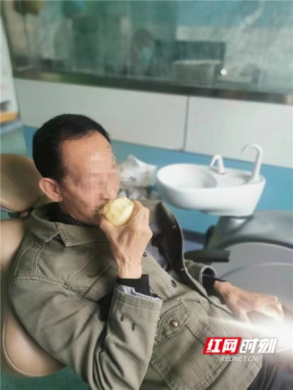 永州市妇幼保健院完成首例<em>吸附性</em>义齿修复