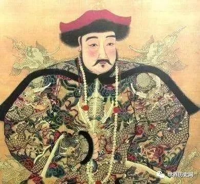 清朝皇帝上朝会说什么语言，<em>真的是</em>电视中的普通话吗？