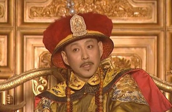 清朝<em>看人最准的</em>皇帝，将这个小人物连升四级，为大清续命60年！