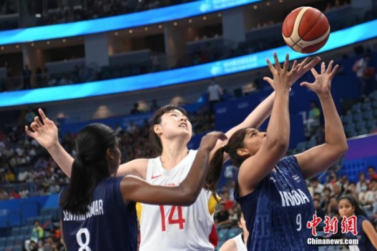 （杭州<em>亚运会</em>）赛事前瞻：中日女篮争金牌 中国女举盼正名