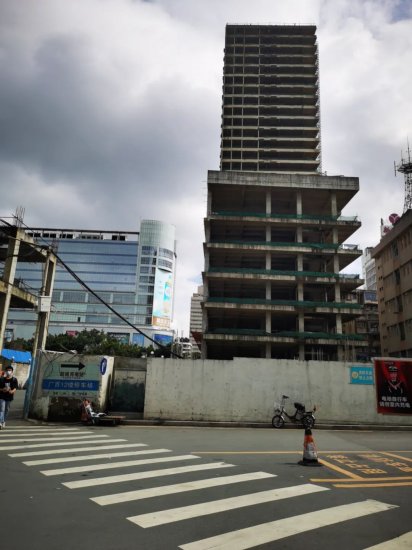 <em>广州</em>知名豪宅开发商破产 9亿元在建工程被<em>拍卖</em>丨公司