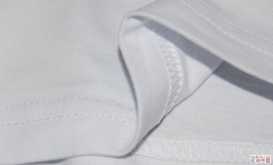 空白 高品质/[商业合作] 为设计师提供高品质U/SMART空白T恤和小批量定制