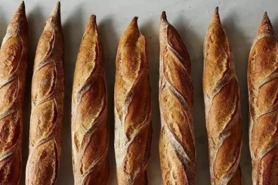 烘焙圈子：面包花纹 — 不只为了<em>好看</em>，也是面包师的<em>艺术签名</em>！
