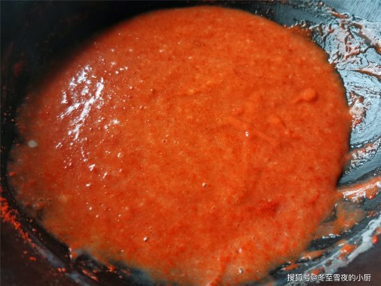香辣萝卜丁<em>咸菜的做法</em>，不用晾干，两天就能吃，清脆下饭