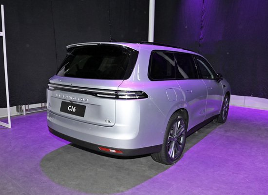 2024年北京车展，这些中国品牌的新能源车<em>最值得买</em>！