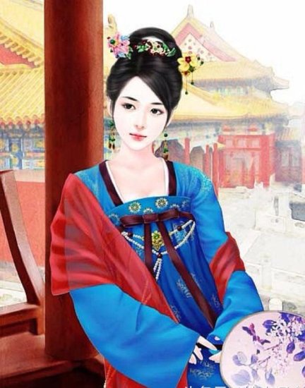 李世民最爱的公主，被迫<em>改嫁</em>，意外成为太平公主婆婆