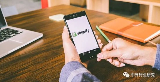 对标Shopify，微盟、有赞在线上<em>运营</em>和商户等方面哪些更需要提升...