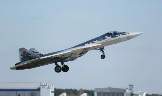 <em>阿尔及利亚</em>订购俄罗斯Su-57飞机，摩洛哥是否需要F-35？