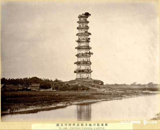 中国摄影先驱黎芳：拍遍省港澳和京闽台，被误为“赖阿芳”