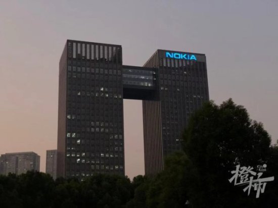 时隔60年换logo的诺基亚，在杭州为何<em>被称为</em>“神仙公司”？