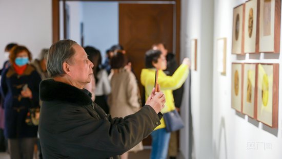 “时间之后——万芾艺术展”3月9日起在上海朱屺瞻艺术馆开幕