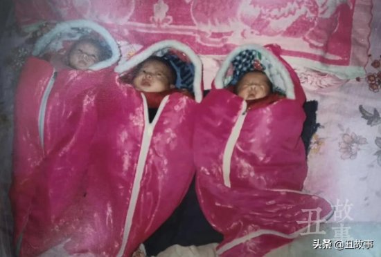 23年前，为了感谢杭州好心人，我给三<em>胞胎取名</em>“忆杭州”