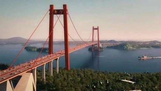 可以！中国承建泰国超大陆桥，绕开马六甲海峡，全球<em>招标吗</em>？