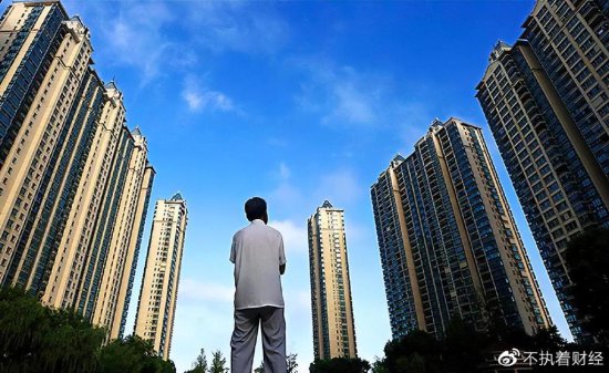 比房子“卖不掉”，更难受的三件事，正在中国各个城市逐步上演