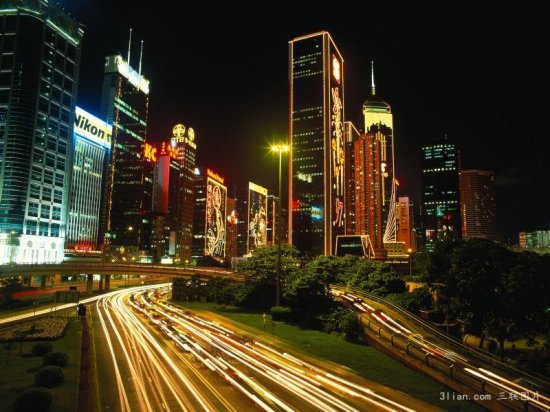壁纸 香港/香港风景图片_香港旅游