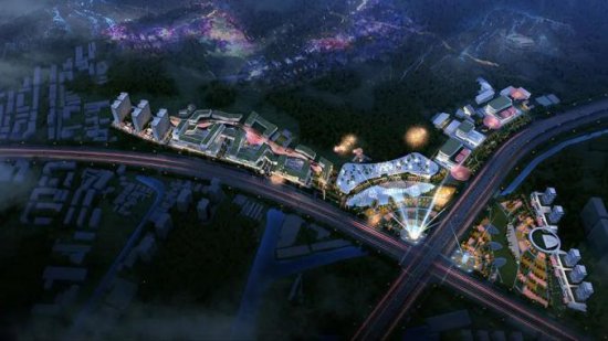 <em>未来两年</em>，温州将新建这一文旅“网红”地标！