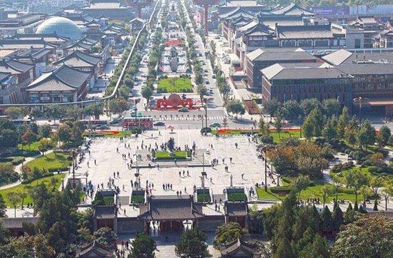 上海 广州/西安，陕西省省会，是国家历史文化名城，被定义为国家重要的...