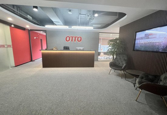 欧图中国（OTTO China）助力中国<em>品牌</em>商家走向海外市场
