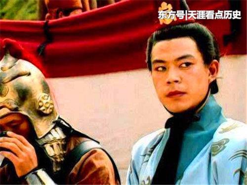 刘备临终前杀掉一人，为刘禅登基扫平障碍，8年后才发现害了蜀汉