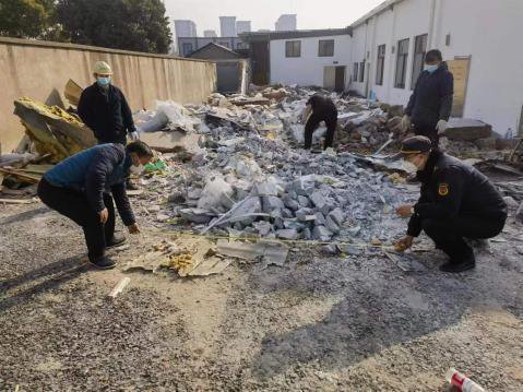 杭州拟立法规范建筑垃圾管理，2023年你希望杭州立哪些地方性...