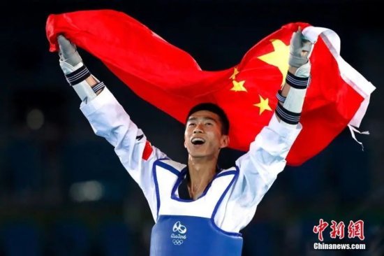 不止<em>杨倩</em>！这届<em>奥运会</em>中国代表团的学霸可太多了！