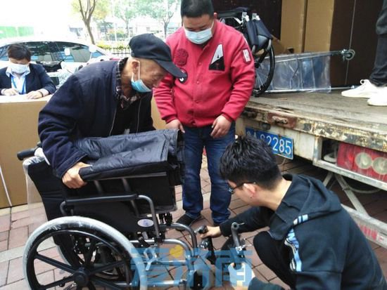 济南历城区东风街道：“五度”工作法照亮残疾人幸福路