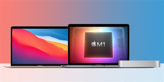 <em>苹果官网</em>上架M1 MacBook Air翻新版