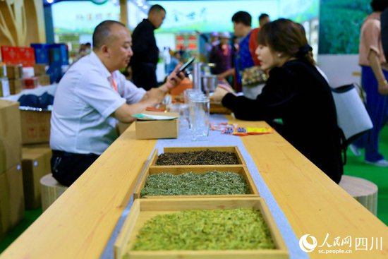 会里会外｜品质川茶的品牌之路