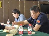 陕西省 榆林市/第七届“榆商杯”全国历史文化名城围棋赛在陕西省榆林市举行