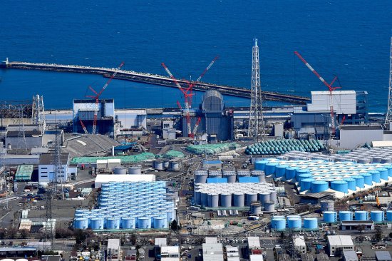 <em>日本官方</em>再强行推进核污水排海准备工作 已开始调查海底地质