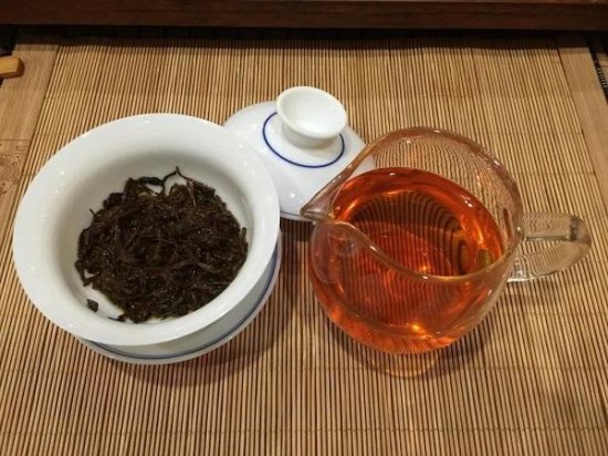 <em>威海乳山</em>打造高品质茶叶