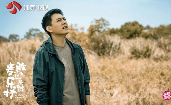 新剧诠释援外医生，演员靳东：最不愿意的就是重复自己