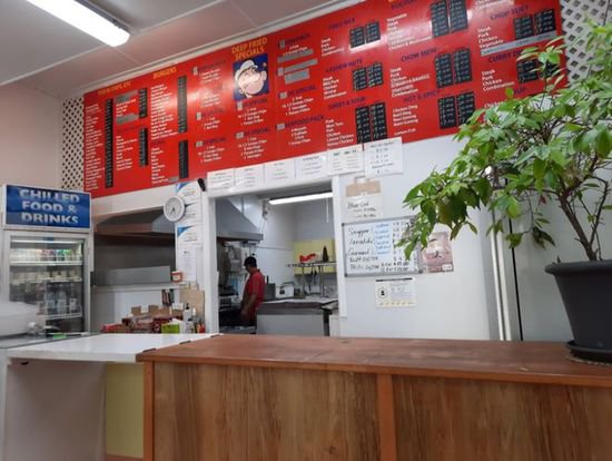 新西兰华人小餐馆突遭巨头威胁：必须改店名！否则索赔......