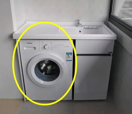 <em>衣服</em>还能越<em>洗</em>越<em>脏</em>？对！3种错误的洗衣机使用“方式”