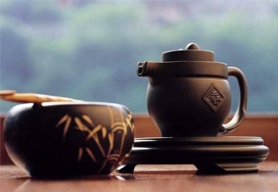 【茶文化趣史】关于元代茶俗的二三事