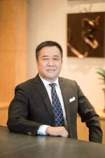 王金海出任阿维塔科技副总裁