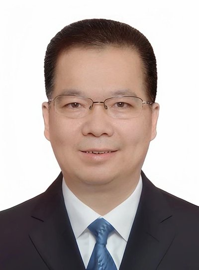 蔡总平当选漳州市人大常委会副主任