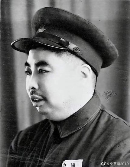 共和国6位吴<em>姓</em>开国中将，都位高权重，有5位是林彪的老部下